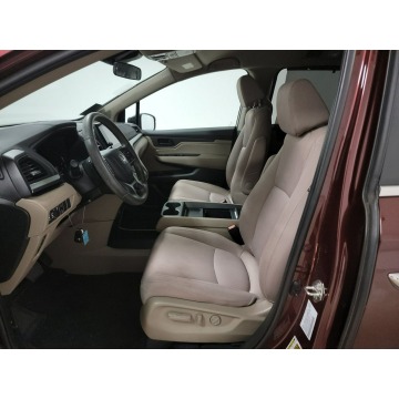 Honda Odyssey  Minivan/Van 2020,  3.5 benzyna, automat - Na sprzedaż za 93 600 zł - Katowice - zdjęcie 7