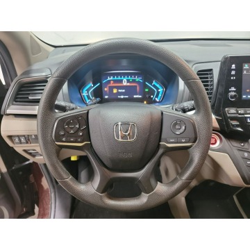 Honda Odyssey  Minivan/Van 2020,  3.5 benzyna, automat - Na sprzedaż za 93 600 zł - Katowice - zdjęcie 8