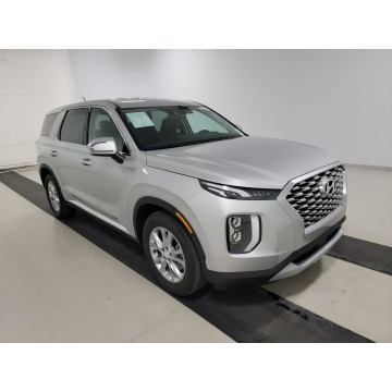 Hyundai   SUV 2022,  3.8 benzyna, automat - Na sprzedaż za 159 500 zł - Katowice - zdjęcie 3