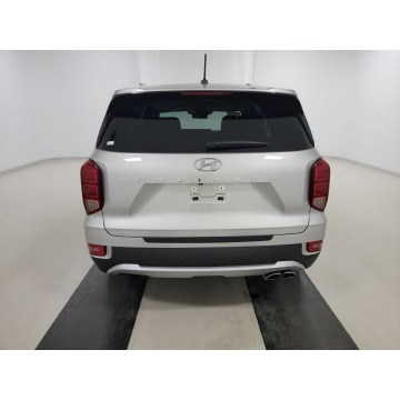 Hyundai   SUV 2022,  3.8 benzyna, automat - Na sprzedaż za 159 500 zł - Katowice - zdjęcie 5