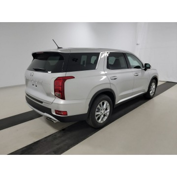 Hyundai   SUV 2022,  3.8 benzyna, automat - Na sprzedaż za 159 500 zł - Katowice - zdjęcie 4