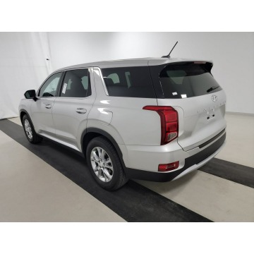 Hyundai   SUV 2022,  3.8 benzyna, automat - Na sprzedaż za 159 500 zł - Katowice - zdjęcie 6