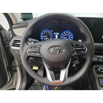 Hyundai   SUV 2022,  3.8 benzyna, automat - Na sprzedaż za 159 500 zł - Katowice - zdjęcie 8