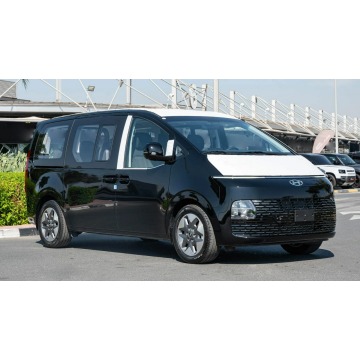 Hyundai inny - STARIA