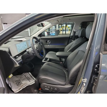 Hyundai IONIQ  SUV 2023 elektryczny, automat - Na sprzedaż za 205 600 zł - Katowice - zdjęcie 7