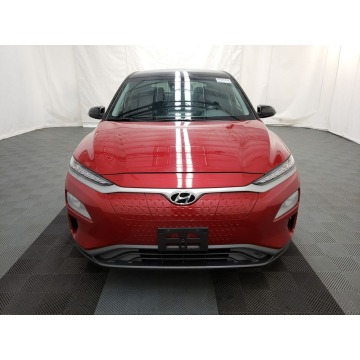Hyundai Kona  SUV 2019 elektryczny, automat - Na sprzedaż za 109 593 zł - Katowice - zdjęcie 2