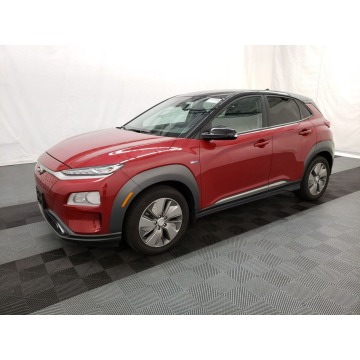 Hyundai Kona - SE elektryk