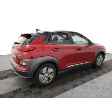 Hyundai Kona  SUV 2019 elektryczny, automat - Na sprzedaż za 109 593 zł - Katowice - zdjęcie 4