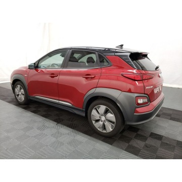 Hyundai Kona  SUV 2019 elektryczny, automat - Na sprzedaż za 109 593 zł - Katowice - zdjęcie 6