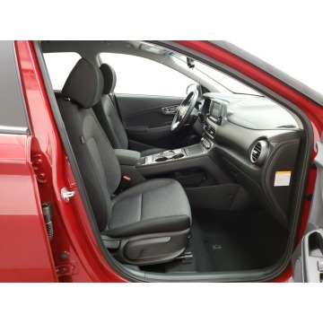 Hyundai Kona  SUV 2019 elektryczny, automat - Na sprzedaż za 109 593 zł - Katowice - zdjęcie 8