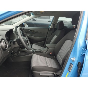 Hyundai Kona  SUV 2021,  2.0 benzyna, automat - Na sprzedaż za 98 277 zł - Katowice - zdjęcie 7