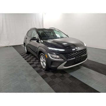 Hyundai Kona  SUV 2023,  2.0 benzyna, automat - Na sprzedaż za 105 000 zł - Katowice - zdjęcie 3