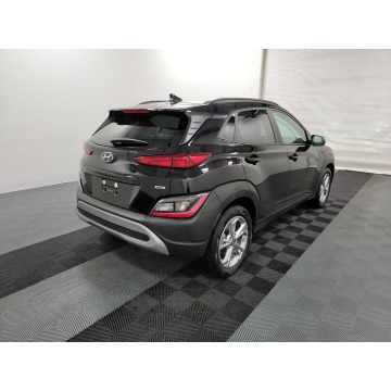 Hyundai Kona  SUV 2023,  2.0 benzyna, automat - Na sprzedaż za 105 000 zł - Katowice - zdjęcie 4