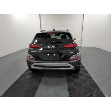 Hyundai Kona  SUV 2023,  2.0 benzyna, automat - Na sprzedaż za 105 000 zł - Katowice - zdjęcie 5