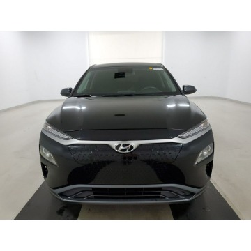 Hyundai Kona  SUV 2019 elektryczny, automat - Na sprzedaż za 109 347 zł - Katowice - zdjęcie 2
