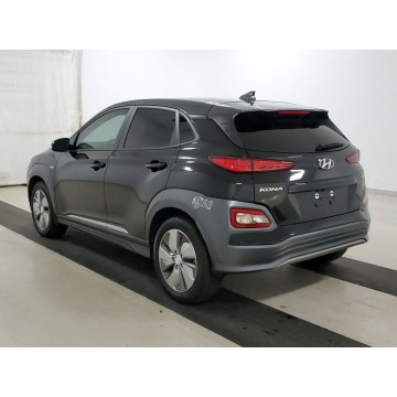 Hyundai Kona  SUV 2019 elektryczny, automat - Na sprzedaż za 109 347 zł - Katowice - zdjęcie 6