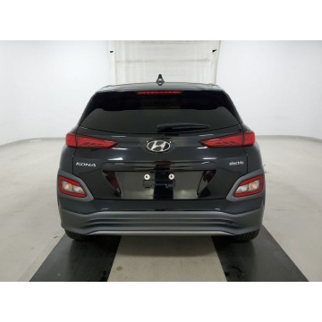 Hyundai Kona  SUV 2019 elektryczny, automat - Na sprzedaż za 109 347 zł - Katowice - zdjęcie 5