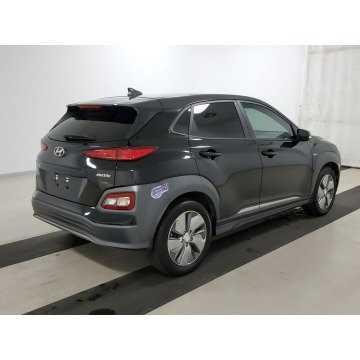 Hyundai Kona  SUV 2019 elektryczny, automat - Na sprzedaż za 109 347 zł - Katowice - zdjęcie 4