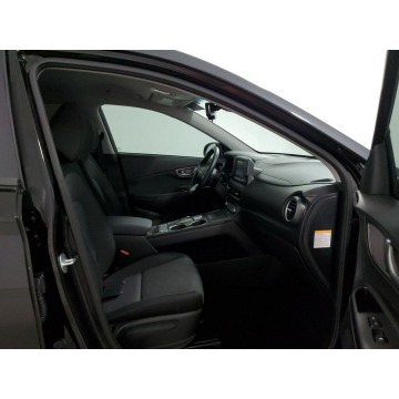 Hyundai Kona  SUV 2019 elektryczny, automat - Na sprzedaż za 109 347 zł - Katowice - zdjęcie 8