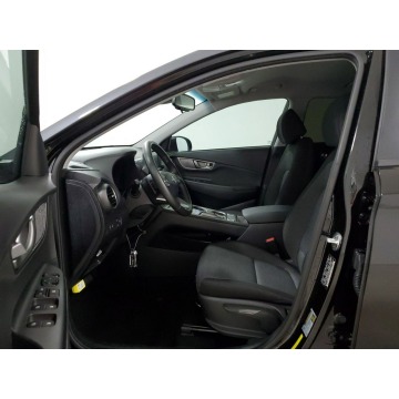 Hyundai Kona  SUV 2019 elektryczny, automat - Na sprzedaż za 109 347 zł - Katowice - zdjęcie 7