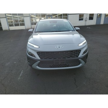 Hyundai Kona  SUV 2021,  2.0 benzyna, automat - Na sprzedaż za 98 277 zł - Katowice - zdjęcie 2