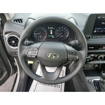 Hyundai Kona  SUV 2021,  2.0 benzyna, automat - Na sprzedaż za 98 277 zł - Katowice - zdjęcie 8