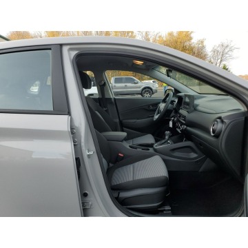 Hyundai Kona  SUV 2021,  2.0 benzyna, automat - Na sprzedaż za 98 277 zł - Katowice - zdjęcie 7