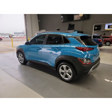 Hyundai Kona  SUV 2023,  2.0 benzyna, automat - Na sprzedaż za 90 950 zł - Katowice - zdjęcie 6