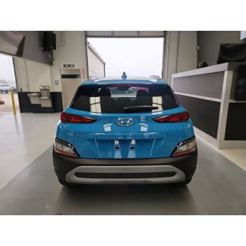 Hyundai Kona  SUV 2023,  2.0 benzyna, automat - Na sprzedaż za 90 950 zł - Katowice - zdjęcie 5