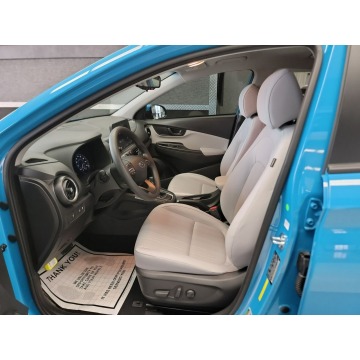 Hyundai Kona  SUV 2023,  2.0 benzyna, automat - Na sprzedaż za 90 950 zł - Katowice - zdjęcie 7