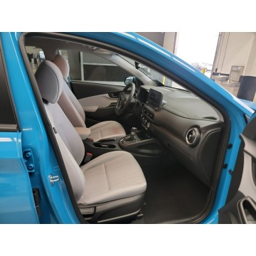 Hyundai Kona  SUV 2023,  2.0 benzyna, automat - Na sprzedaż za 90 950 zł - Katowice - zdjęcie 8