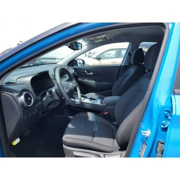 Hyundai Kona  SUV 2022 elektryczny, automat - Na sprzedaż za 167 400 zł - Katowice - zdjęcie 7