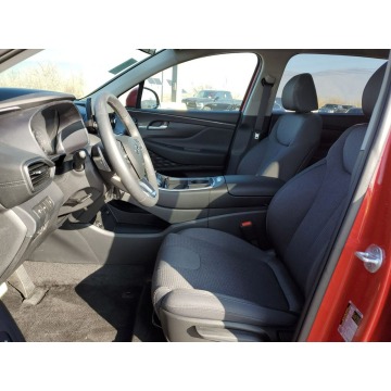 Hyundai Santa Fe  SUV 2021,  2.5 benzyna, automat - Na sprzedaż za 109 900 zł - Katowice - zdjęcie 7