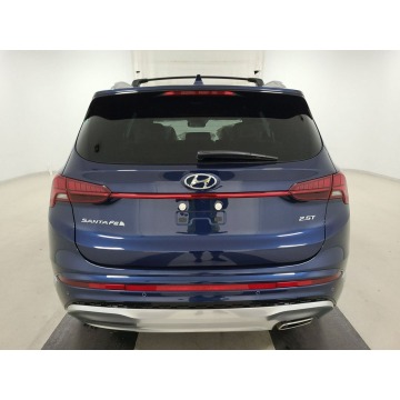 Hyundai Santa Fe  SUV 2021,  2.5 benzyna, automat - Na sprzedaż za 204 795 zł - Katowice - zdjęcie 5