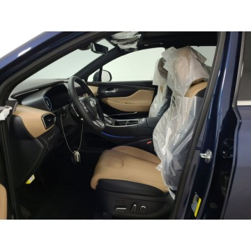 Hyundai Santa Fe  SUV 2021,  2.5 benzyna, automat - Na sprzedaż za 204 795 zł - Katowice - zdjęcie 7