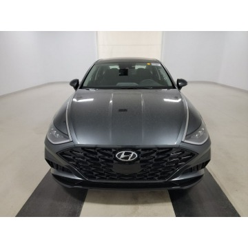 Hyundai Sonata  Sedan/Limuzyna 2023,  2.5 benzyna, automat - Na sprzedaż za 114 300 zł - Katowice - zdjęcie 2
