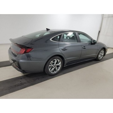 Hyundai Sonata  Sedan/Limuzyna 2023,  2.5 benzyna, automat - Na sprzedaż za 114 300 zł - Katowice - zdjęcie 4