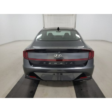Hyundai Sonata  Sedan/Limuzyna 2023,  2.5 benzyna, automat - Na sprzedaż za 114 300 zł - Katowice - zdjęcie 5