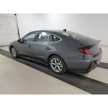 Hyundai Sonata  Sedan/Limuzyna 2023,  2.5 benzyna, automat - Na sprzedaż za 114 300 zł - Katowice - zdjęcie 6