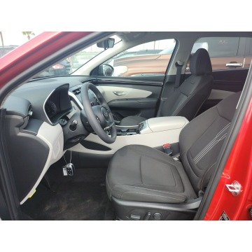 Hyundai Tucson  SUV 2023,  2.5 benzyna, automat - Na sprzedaż za 128 350 zł - Katowice - zdjęcie 7