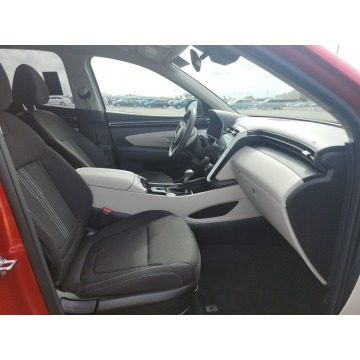 Hyundai Tucson  SUV 2023,  2.5 benzyna, automat - Na sprzedaż za 128 350 zł - Katowice - zdjęcie 8