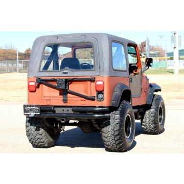 Jeep   Terenowy 1976,  5.0 benzyna - Na sprzedaż za 73 677 zł - Katowice - zdjęcie 5