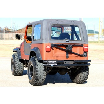 Jeep   Terenowy 1976,  5.0 benzyna - Na sprzedaż za 73 677 zł - Katowice - zdjęcie 7