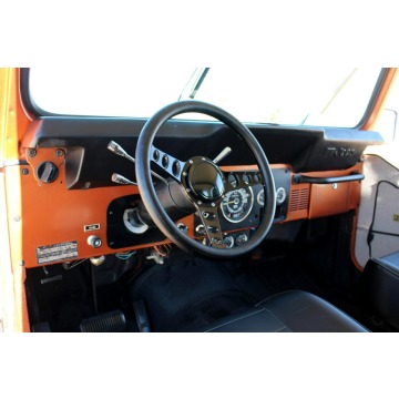 Jeep   Terenowy 1976,  5.0 benzyna - Na sprzedaż za 73 677 zł - Katowice - zdjęcie 8