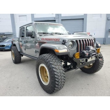 Jeep  2021,  3.6 benzyna, automat - Na sprzedaż za 214 758 zł - Katowice - zdjęcie 3