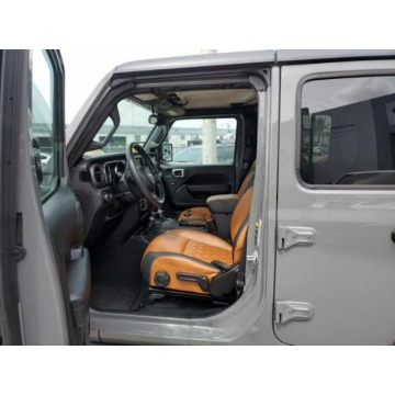Jeep  2021,  3.6 benzyna, automat - Na sprzedaż za 214 758 zł - Katowice - zdjęcie 7