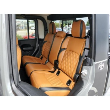 Jeep  2021,  3.6 benzyna, automat - Na sprzedaż za 214 758 zł - Katowice - zdjęcie 8