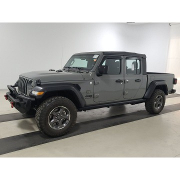 Jeep Gladiator - 3.6 automat
