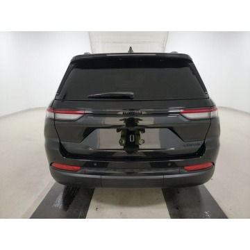 Jeep Grand Cherokee  SUV 2022,  3.6 benzyna, automat - Na sprzedaż za 197 784 zł - Katowice - zdjęcie 5
