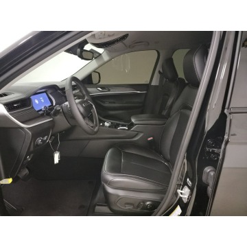 Jeep Grand Cherokee  SUV 2022,  3.6 benzyna, automat - Na sprzedaż za 197 784 zł - Katowice - zdjęcie 7